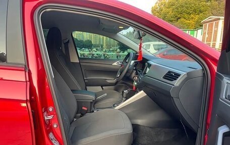 Volkswagen Polo, 2023 год, 1 380 000 рублей, 13 фотография