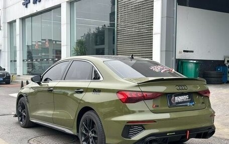 Audi A3, 2021 год, 1 790 004 рублей, 5 фотография