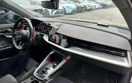 Audi A3, 2021 год, 1 790 004 рублей, 6 фотография