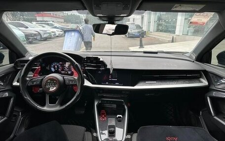 Audi A3, 2021 год, 1 790 004 рублей, 9 фотография