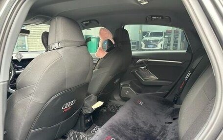 Audi A3, 2021 год, 1 790 004 рублей, 8 фотография