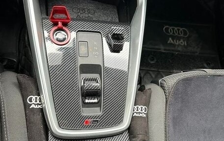 Audi A3, 2021 год, 1 790 004 рублей, 10 фотография