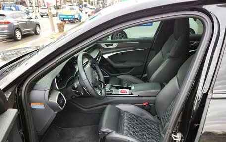 Audi S6, 2023 год, 8 500 777 рублей, 6 фотография