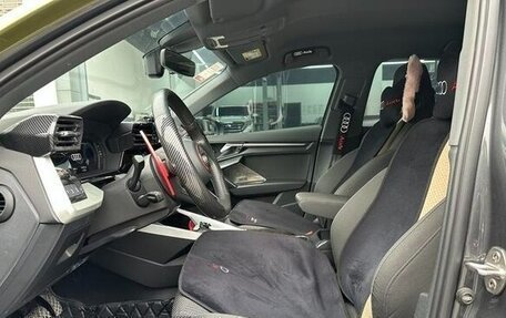 Audi A3, 2021 год, 1 790 004 рублей, 11 фотография