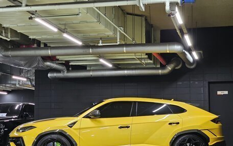 Lamborghini Urus I, 2024 год, 39 186 000 рублей, 3 фотография