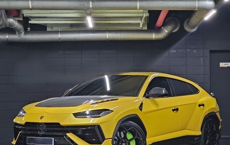 Lamborghini Urus I, 2024 год, 39 186 000 рублей, 2 фотография