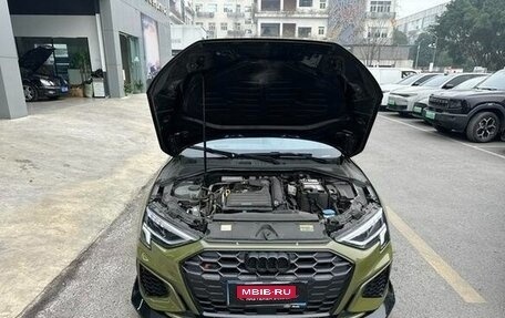 Audi A3, 2021 год, 1 790 004 рублей, 12 фотография