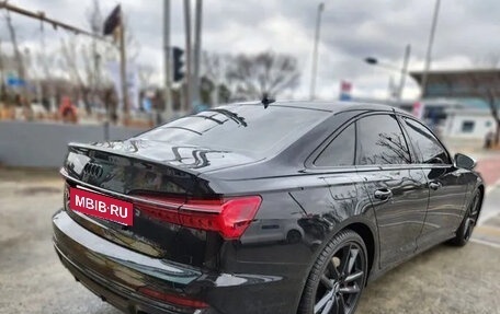Audi S6, 2023 год, 8 500 777 рублей, 5 фотография
