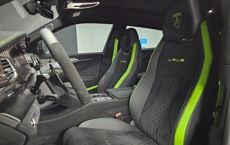 Lamborghini Urus I, 2024 год, 39 186 000 рублей, 7 фотография