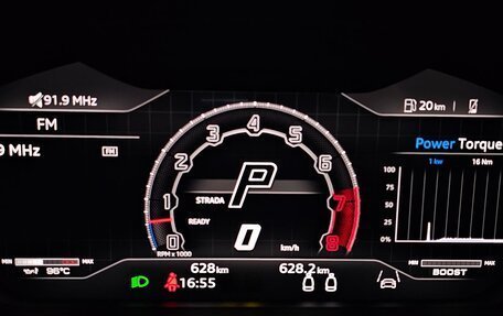 Lamborghini Urus I, 2024 год, 39 186 000 рублей, 12 фотография