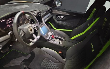 Lamborghini Urus I, 2024 год, 39 186 000 рублей, 8 фотография