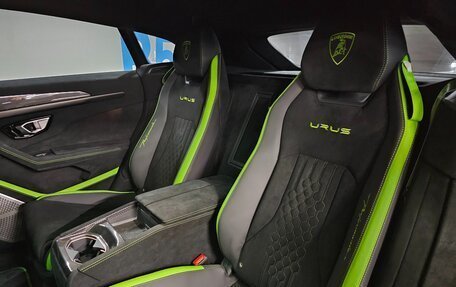 Lamborghini Urus I, 2024 год, 39 186 000 рублей, 11 фотография