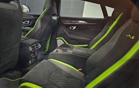 Lamborghini Urus I, 2024 год, 39 186 000 рублей, 15 фотография