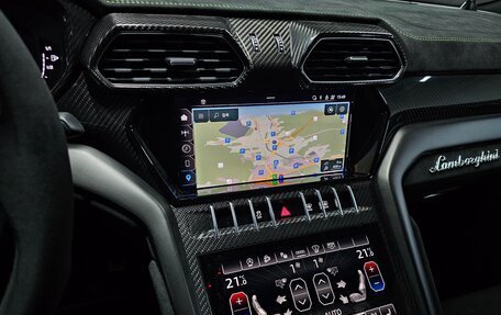 Lamborghini Urus I, 2024 год, 39 186 000 рублей, 14 фотография