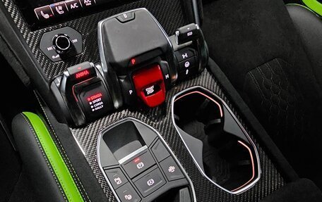 Lamborghini Urus I, 2024 год, 39 186 000 рублей, 13 фотография