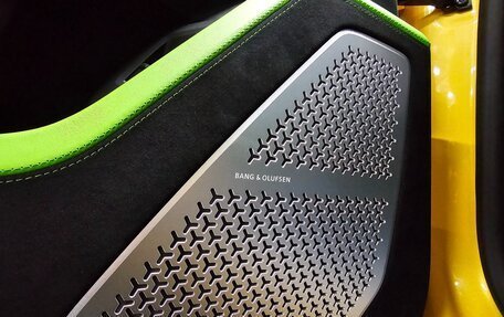 Lamborghini Urus I, 2024 год, 39 186 000 рублей, 17 фотография