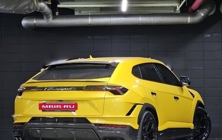 Lamborghini Urus I, 2024 год, 39 186 000 рублей, 5 фотография