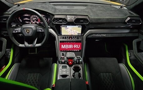 Lamborghini Urus I, 2024 год, 39 186 000 рублей, 9 фотография