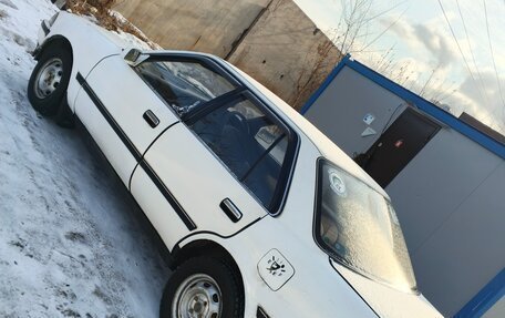 Toyota Corona VIII (T170), 1988 год, 135 000 рублей, 3 фотография