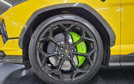 Lamborghini Urus I, 2024 год, 39 186 000 рублей, 20 фотография