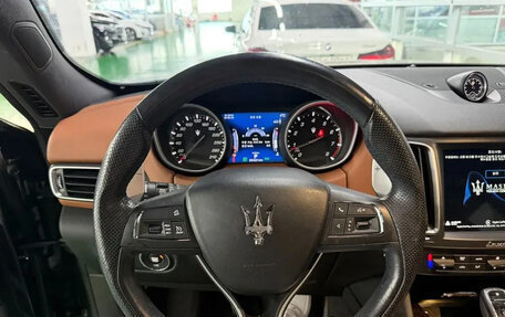 Maserati Levante I, 2023 год, 7 670 777 рублей, 4 фотография