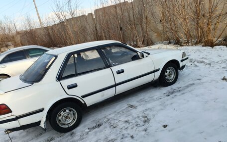 Toyota Corona VIII (T170), 1988 год, 135 000 рублей, 4 фотография