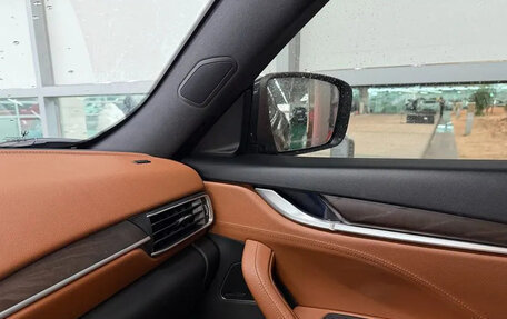 Maserati Levante I, 2023 год, 7 670 777 рублей, 5 фотография