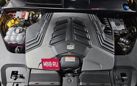 Lamborghini Urus I, 2024 год, 39 186 000 рублей, 18 фотография