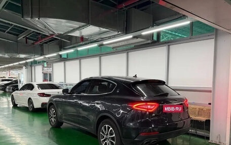 Maserati Levante I, 2023 год, 7 670 777 рублей, 2 фотография