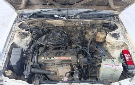 Toyota Corona VIII (T170), 1988 год, 135 000 рублей, 6 фотография