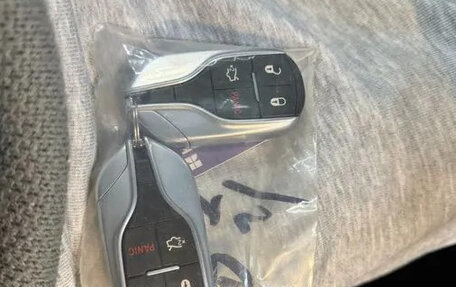 Maserati Levante I, 2023 год, 7 670 777 рублей, 8 фотография