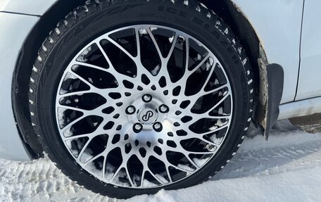 Volkswagen Polo VI (EU Market), 2011 год, 850 000 рублей, 3 фотография