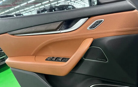 Maserati Levante I, 2023 год, 7 670 777 рублей, 10 фотография