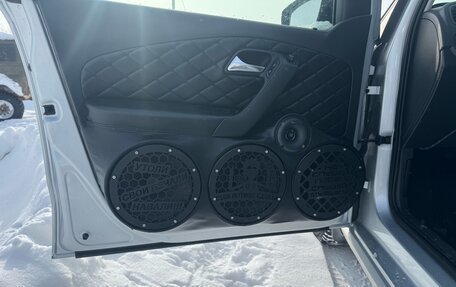 Volkswagen Polo VI (EU Market), 2011 год, 850 000 рублей, 4 фотография