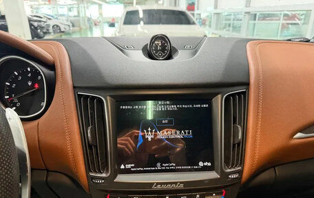 Maserati Levante I, 2023 год, 7 670 777 рублей, 9 фотография