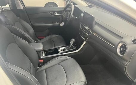 KIA K3, 2021 год, 1 474 222 рублей, 8 фотография