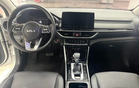 KIA K3, 2021 год, 1 474 222 рублей, 10 фотография