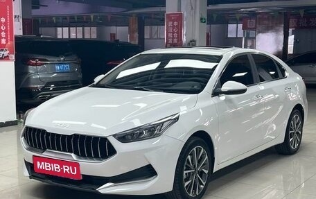 KIA K3, 2021 год, 1 474 222 рублей, 3 фотография