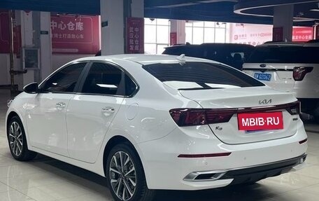 KIA K3, 2021 год, 1 474 222 рублей, 6 фотография