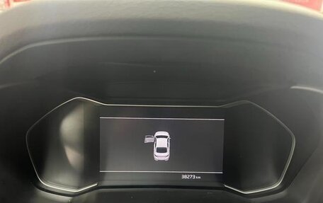 KIA K3, 2021 год, 1 474 222 рублей, 11 фотография