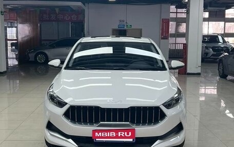 KIA K3, 2021 год, 1 474 222 рублей, 2 фотография