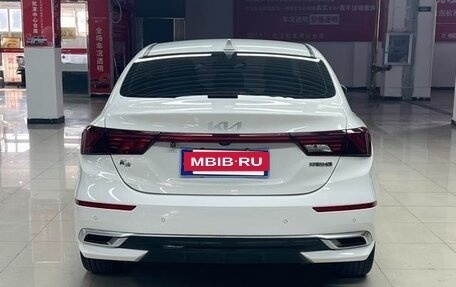 KIA K3, 2021 год, 1 474 222 рублей, 5 фотография