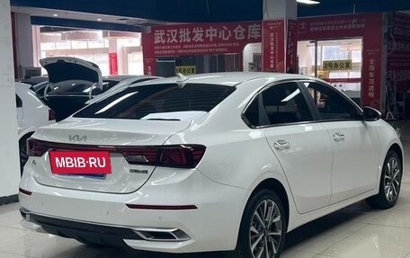 KIA K3, 2021 год, 1 474 222 рублей, 4 фотография