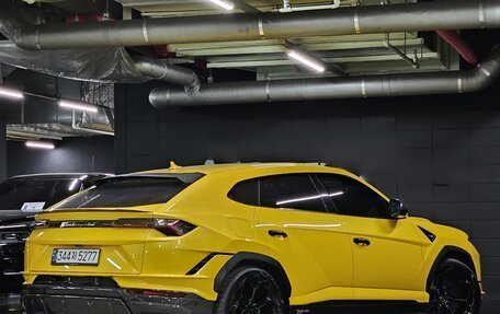 Lamborghini Urus I, 2024 год, 39 186 000 рублей, 4 фотография