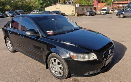 Volvo S40 II, 2011 год, 800 000 рублей, 2 фотография