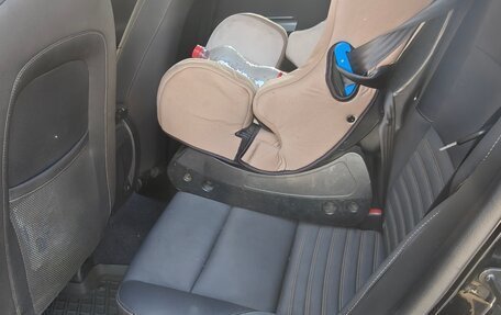 Volvo S40 II, 2011 год, 800 000 рублей, 11 фотография