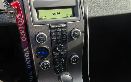 Volvo S40 II, 2011 год, 800 000 рублей, 7 фотография