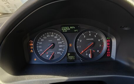 Volvo S40 II, 2011 год, 800 000 рублей, 8 фотография