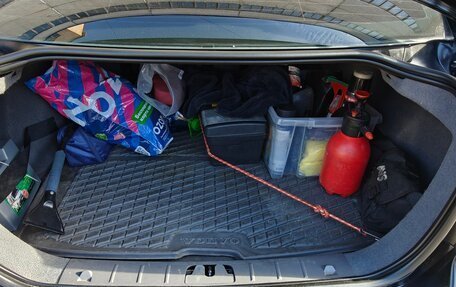 Volvo S40 II, 2011 год, 800 000 рублей, 13 фотография