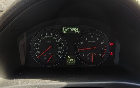 Volvo S40 II, 2011 год, 800 000 рублей, 9 фотография